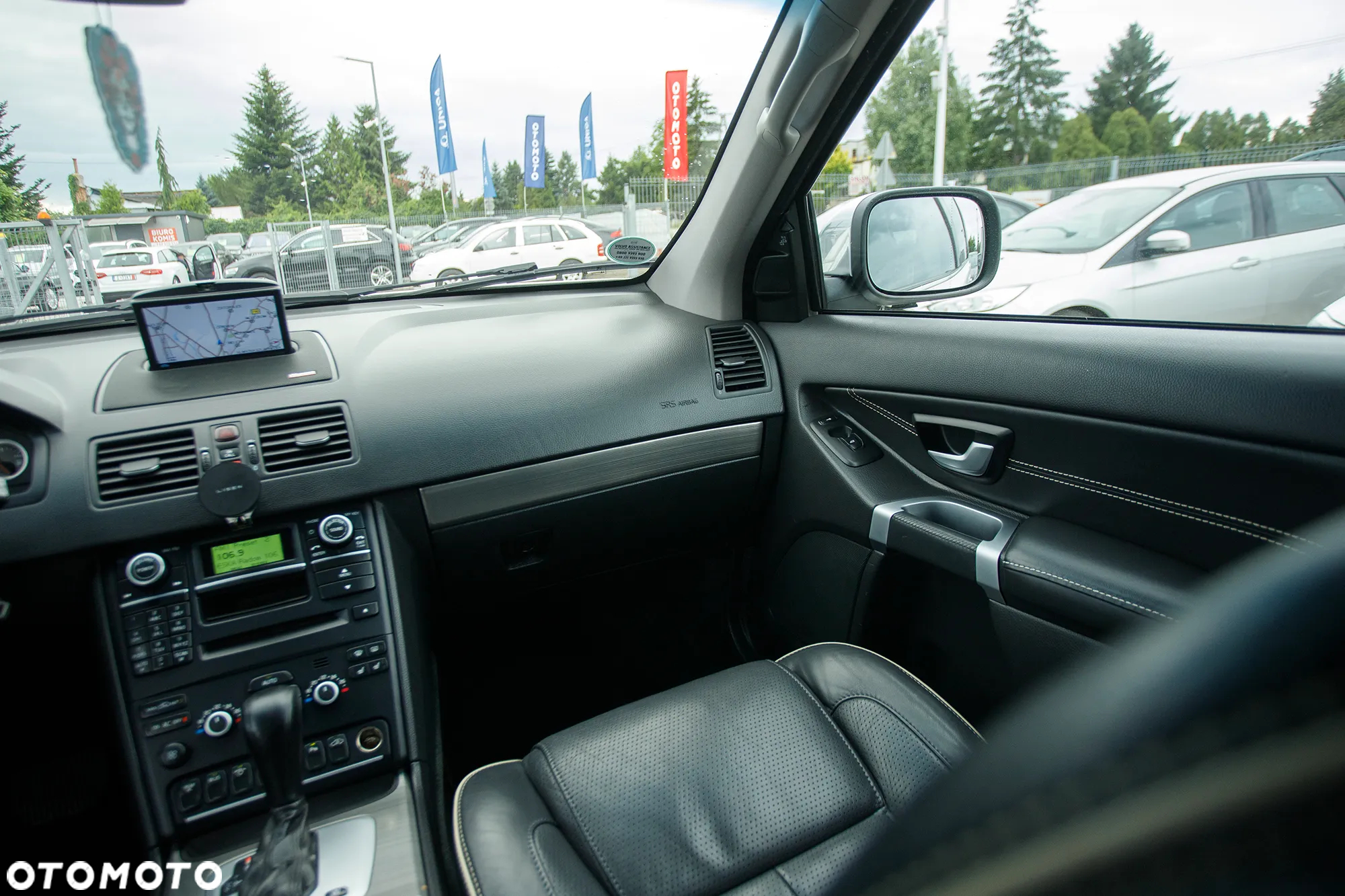 Volvo XC 90 D5 RDesign - 19