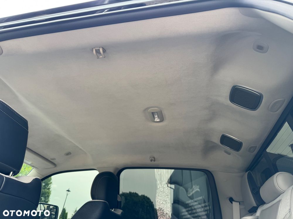 RAM 1500 5.7 Crew Cab Limited - 27