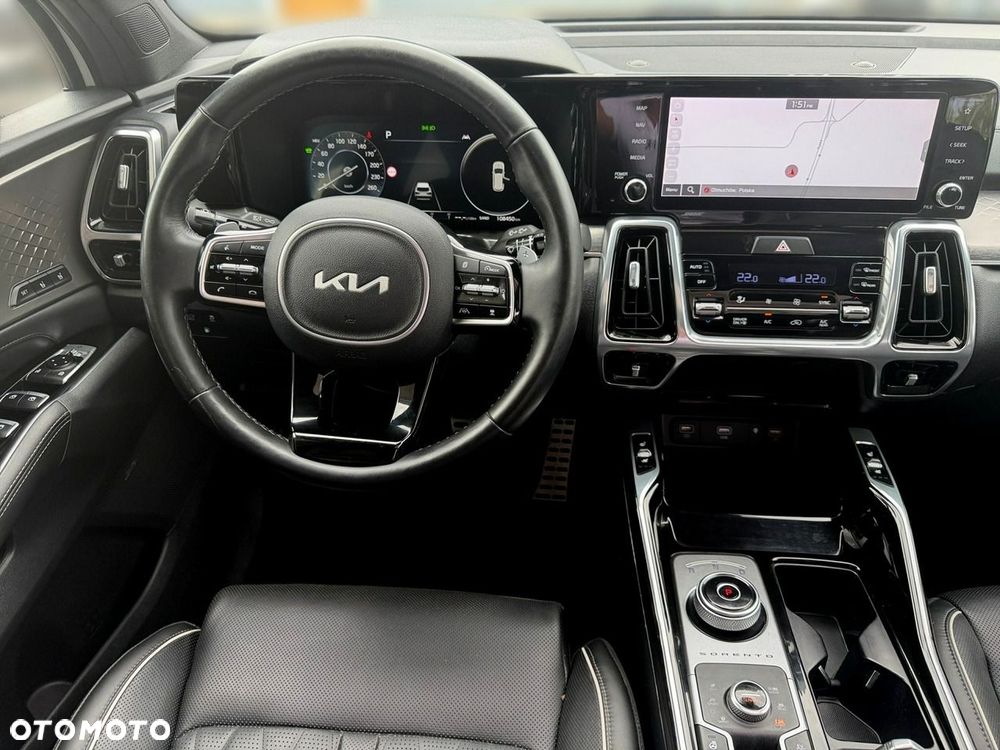 Kia Sorento - 17