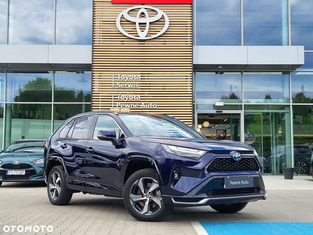 Toyota RAV4 - 1