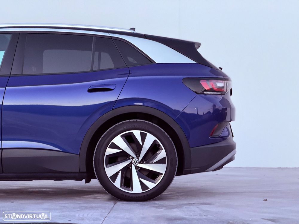 VW ID.5 Pro Performance - 27