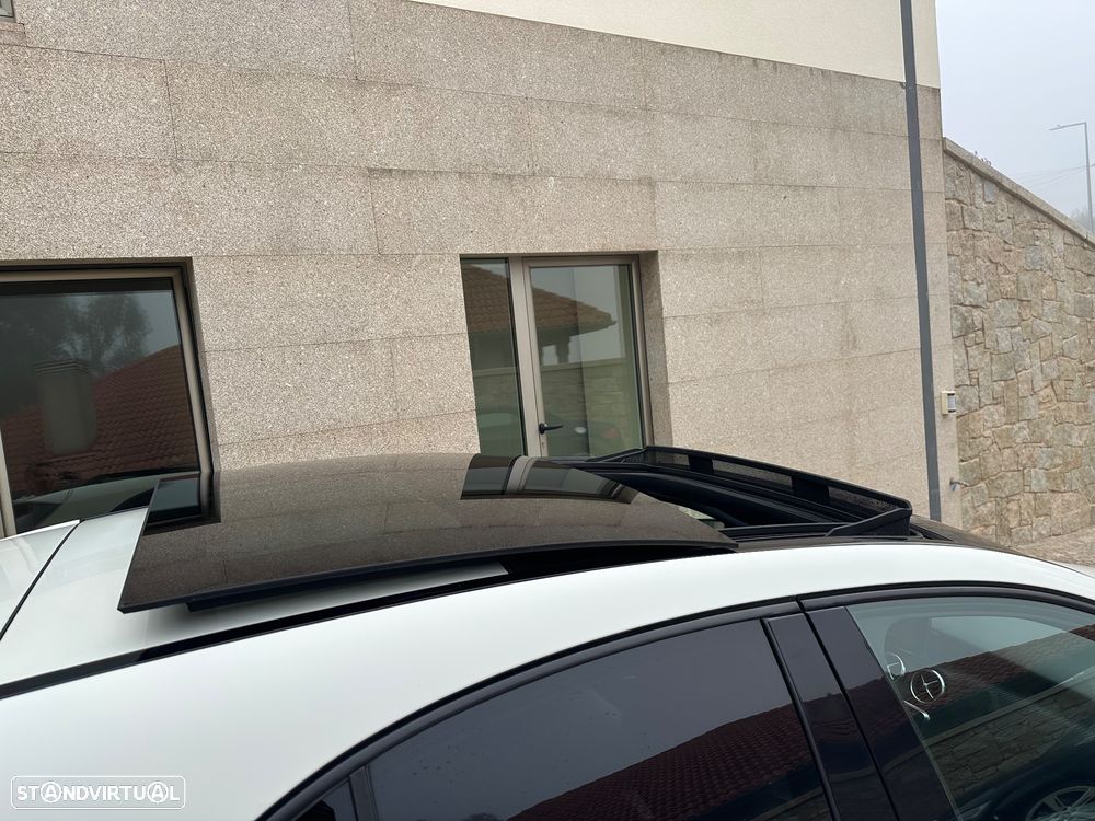Mercedes-Benz A 180 d AMG Line - 17