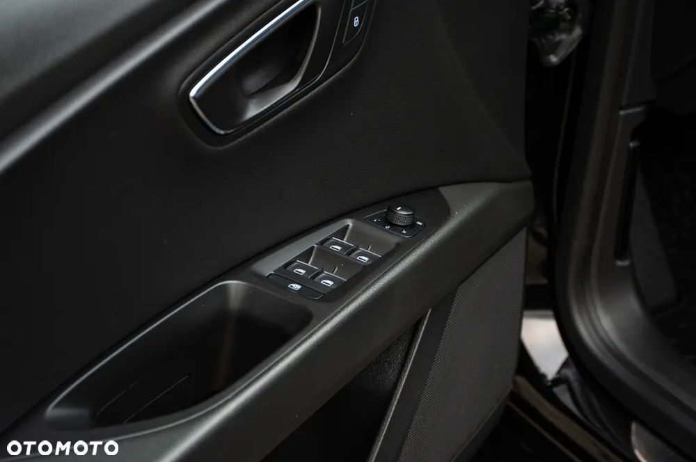 Seat Leon 2.0 TDI DPF DSG FR - 35