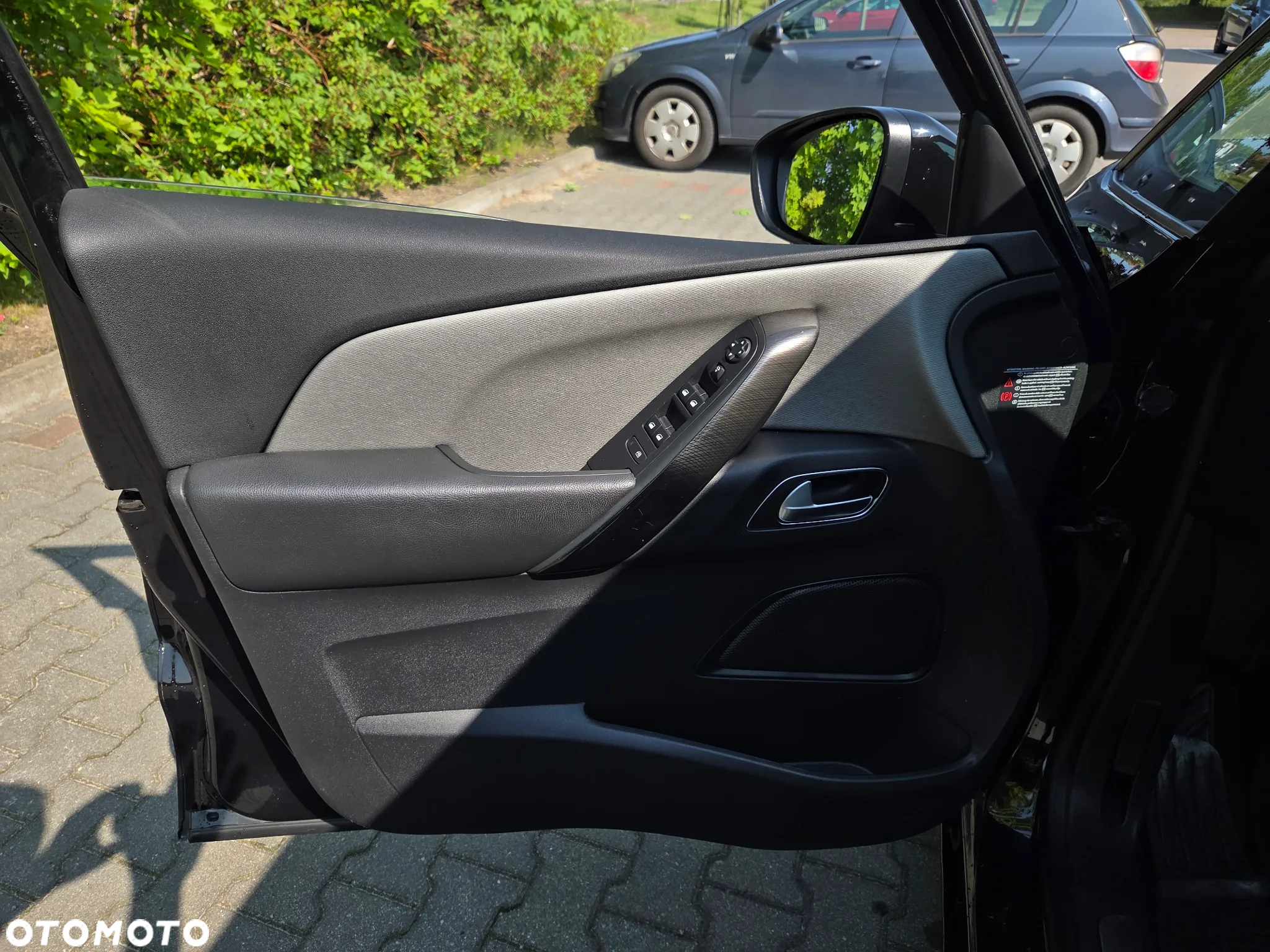 Citroën C4 Picasso BlueHDi 120 Exclusive - 31