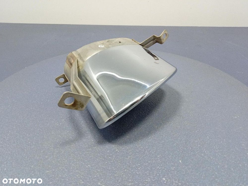 AUDI Q7 I 4L 4.2 TDI KOŃCÓWKA WYDECHU CHROM PRAWA 4L0253684A - 6
