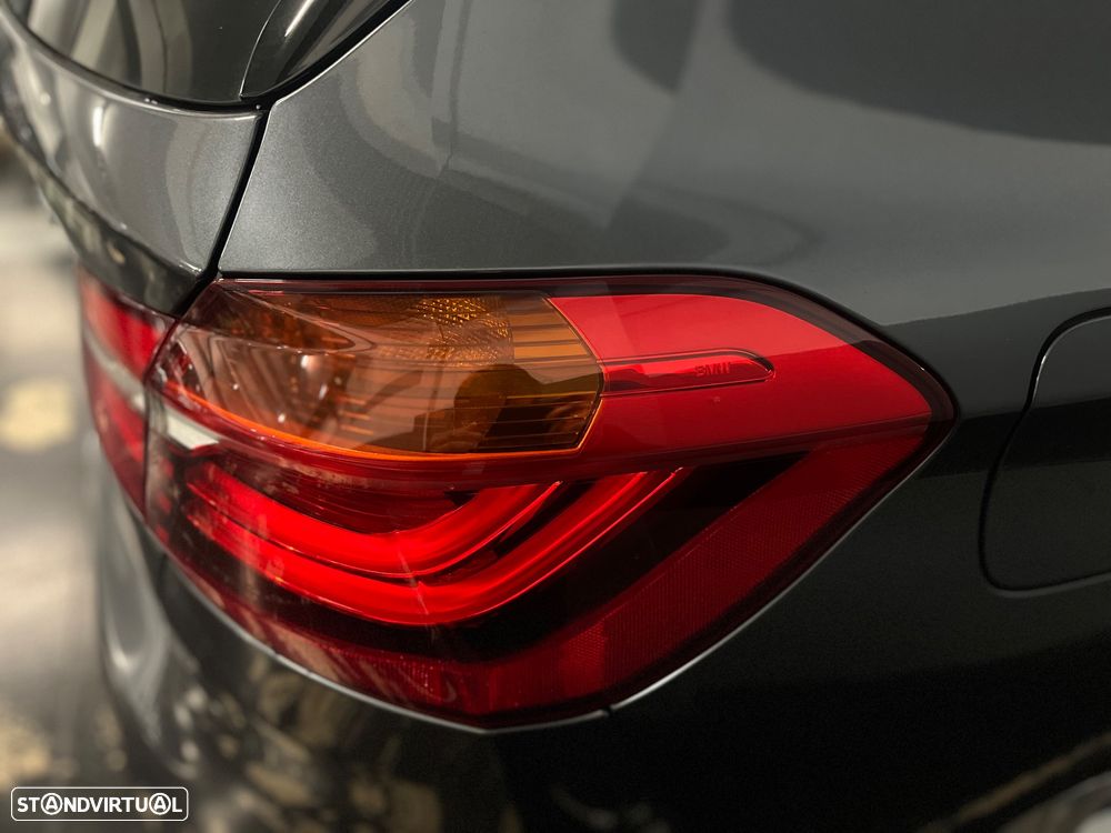 BMW 225xe Active Tourer Advantage - 49