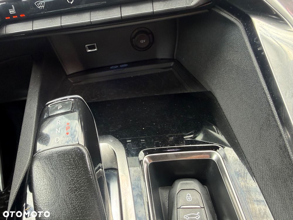 Peugeot 3008 - 12