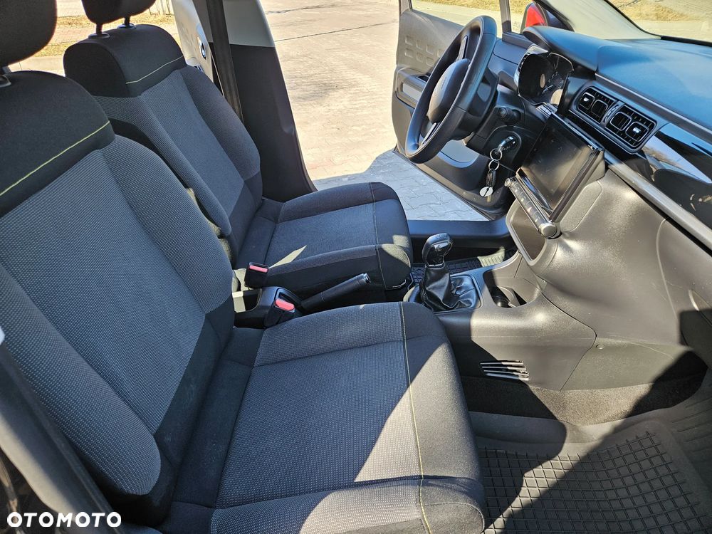 Citroën C3 Pure Tech 83 S&S PLUS - 18