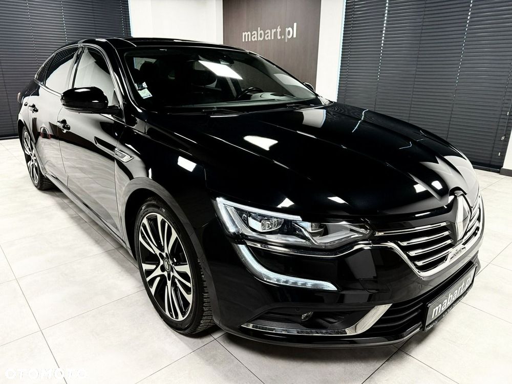 Renault Talisman Blue dCi 200 EDC INITIALE PARIS - 4