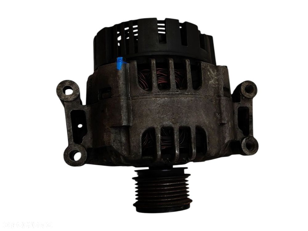 ALTERNATOR AUDI A6 C5 LIFT (2001-2005) 1.9 TDI 130KM 06B903016AE - 3