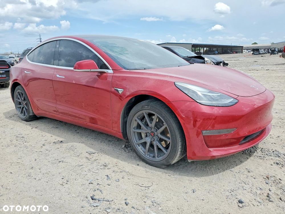Tesla Model 3 Allradantrieb Dual Motor - 3