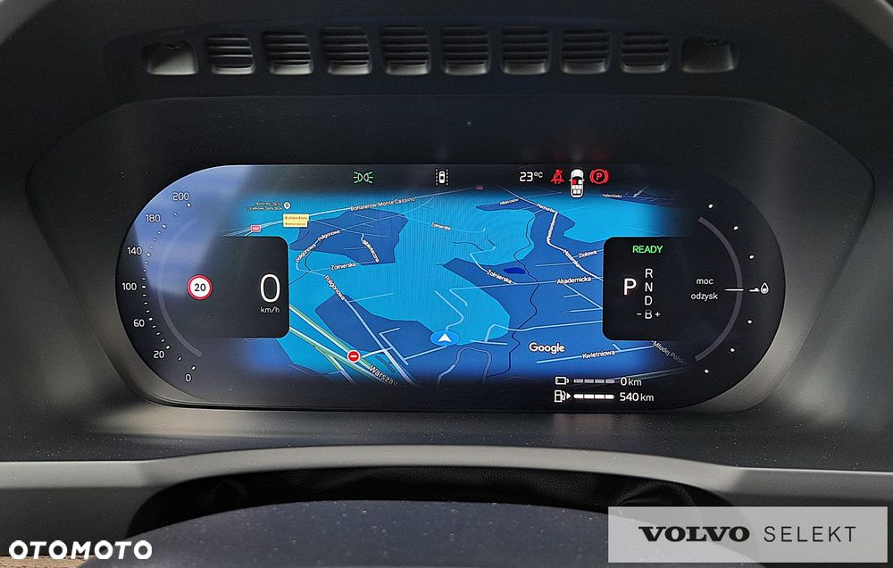 Volvo XC 90 - 15