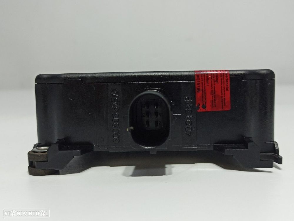 MÓDULO ELETRÓNICO VOLKSWAGEN POLO (9N3) EDITION - 5