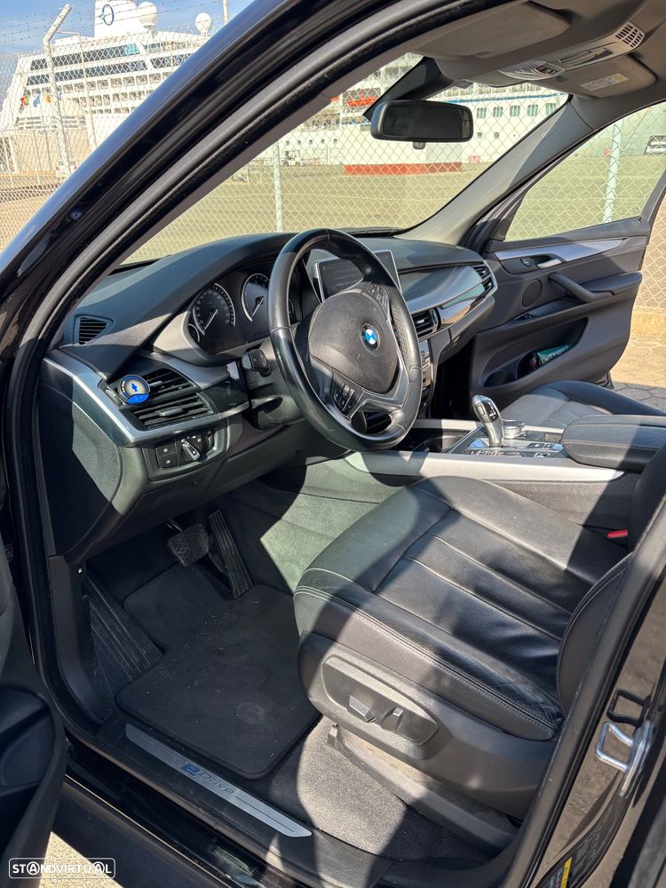 BMW X5 xDrive40e - 11