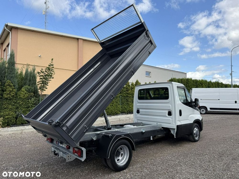 Iveco Daily 35C15 - 6