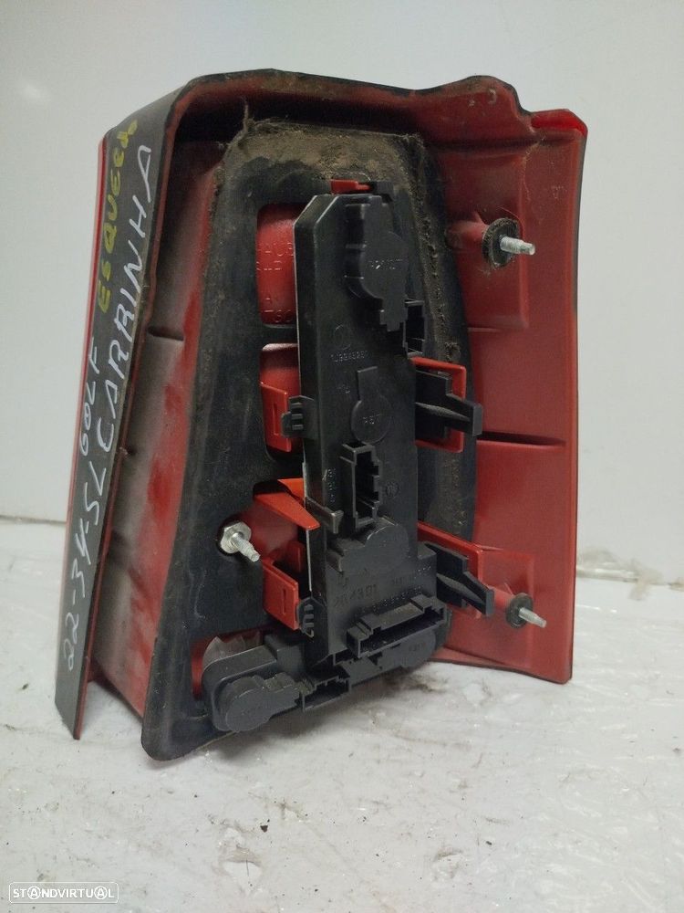 Farolim Stop Dto Volkswagen Golf Iv Variant (1J5) - 4