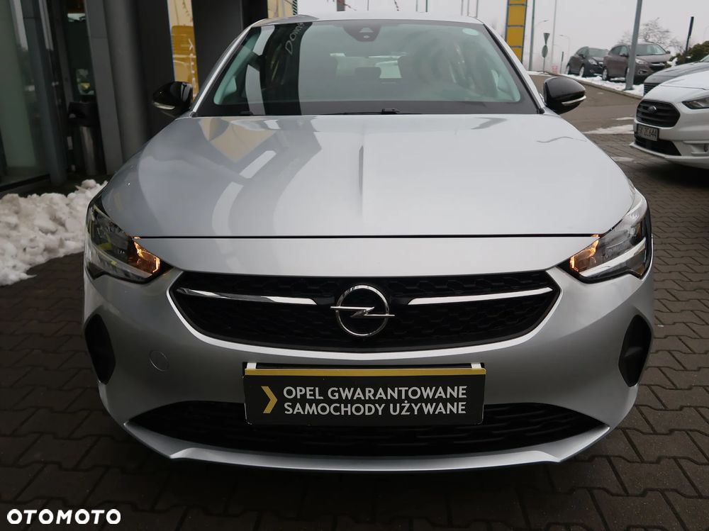 Opel Corsa 1.2 Edition S&S - 6