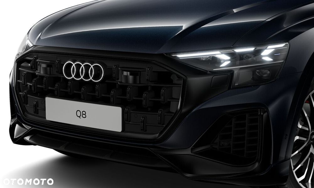 Audi Q8 - 6