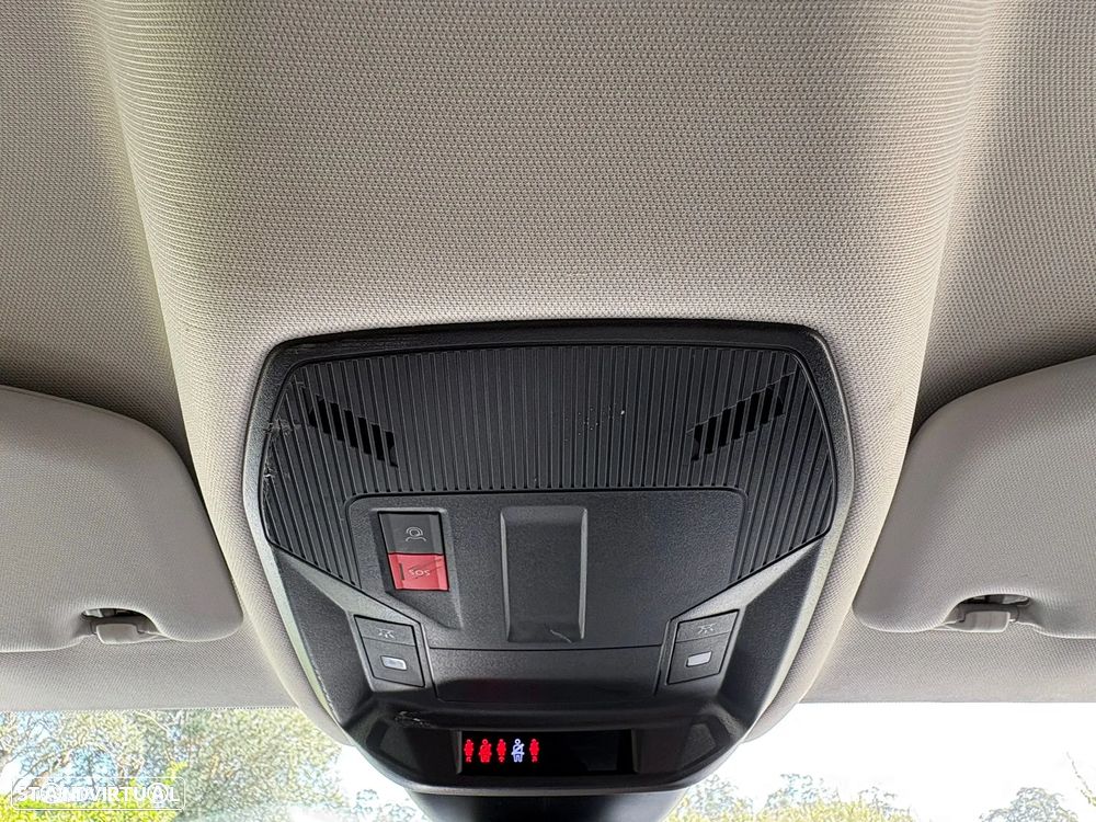 Peugeot 308 1.5 BlueHDi Allure Pack EAT8 - 11