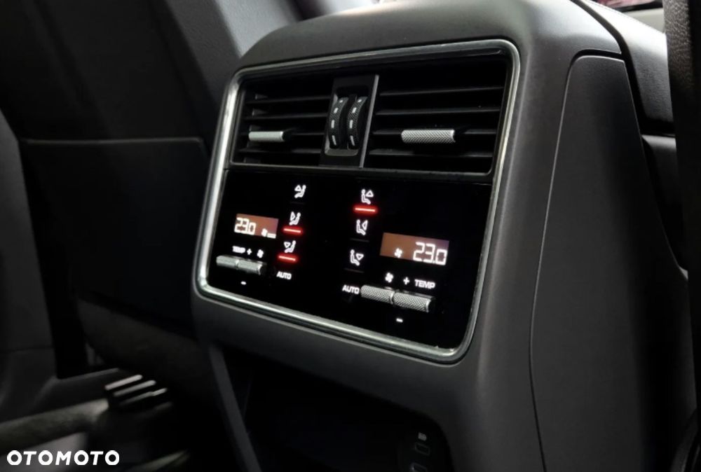 Porsche Cayenne E-Hybrid - 27
