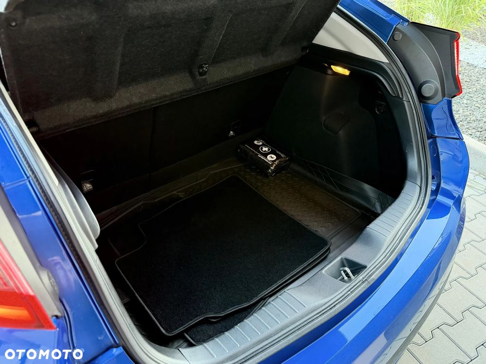 Honda Civic 1.4 Comfort (Honda Connect+) - 14