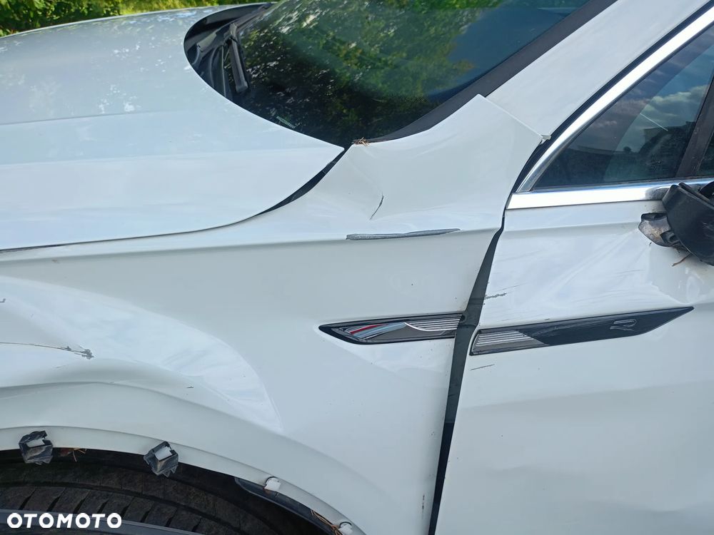 Volkswagen Tiguan 2.0 TDI R-Line DSG - 21