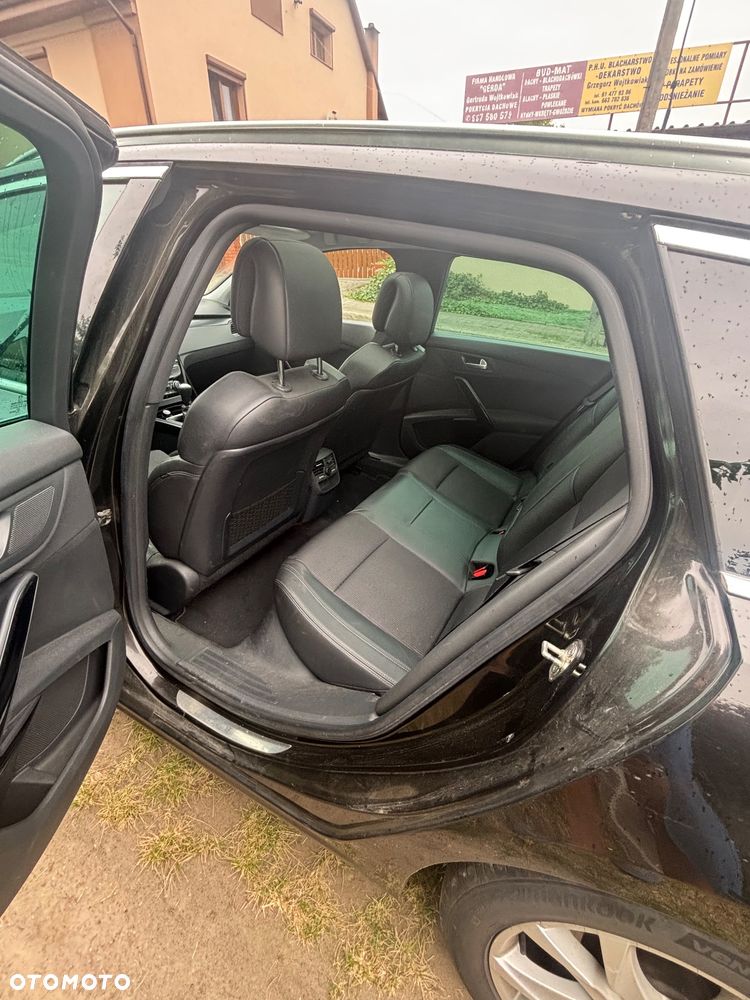 Peugeot 508 1.6 T Business Line - 9