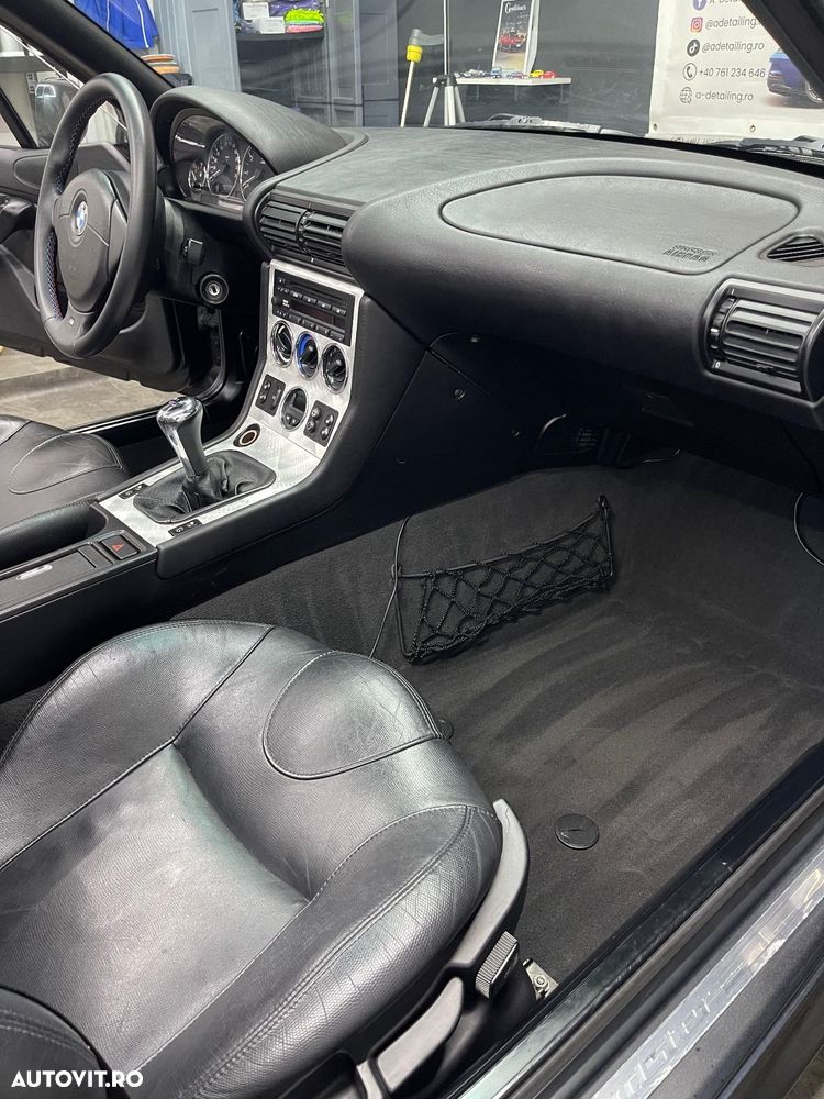 BMW Z3 1.9i roadster - 11