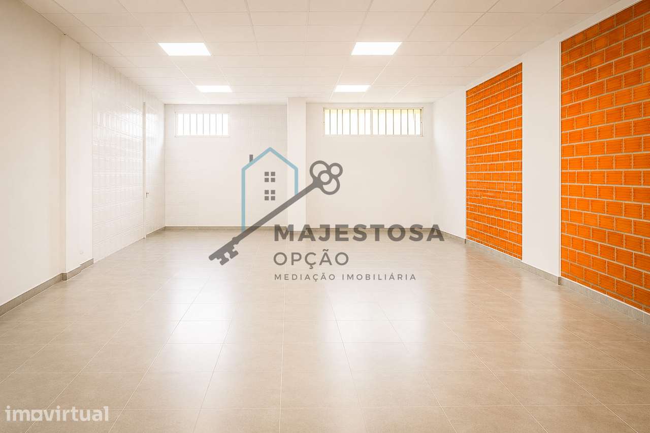 Apartamento T2 — São Vítor, Braga - Grande imagem: 2/13