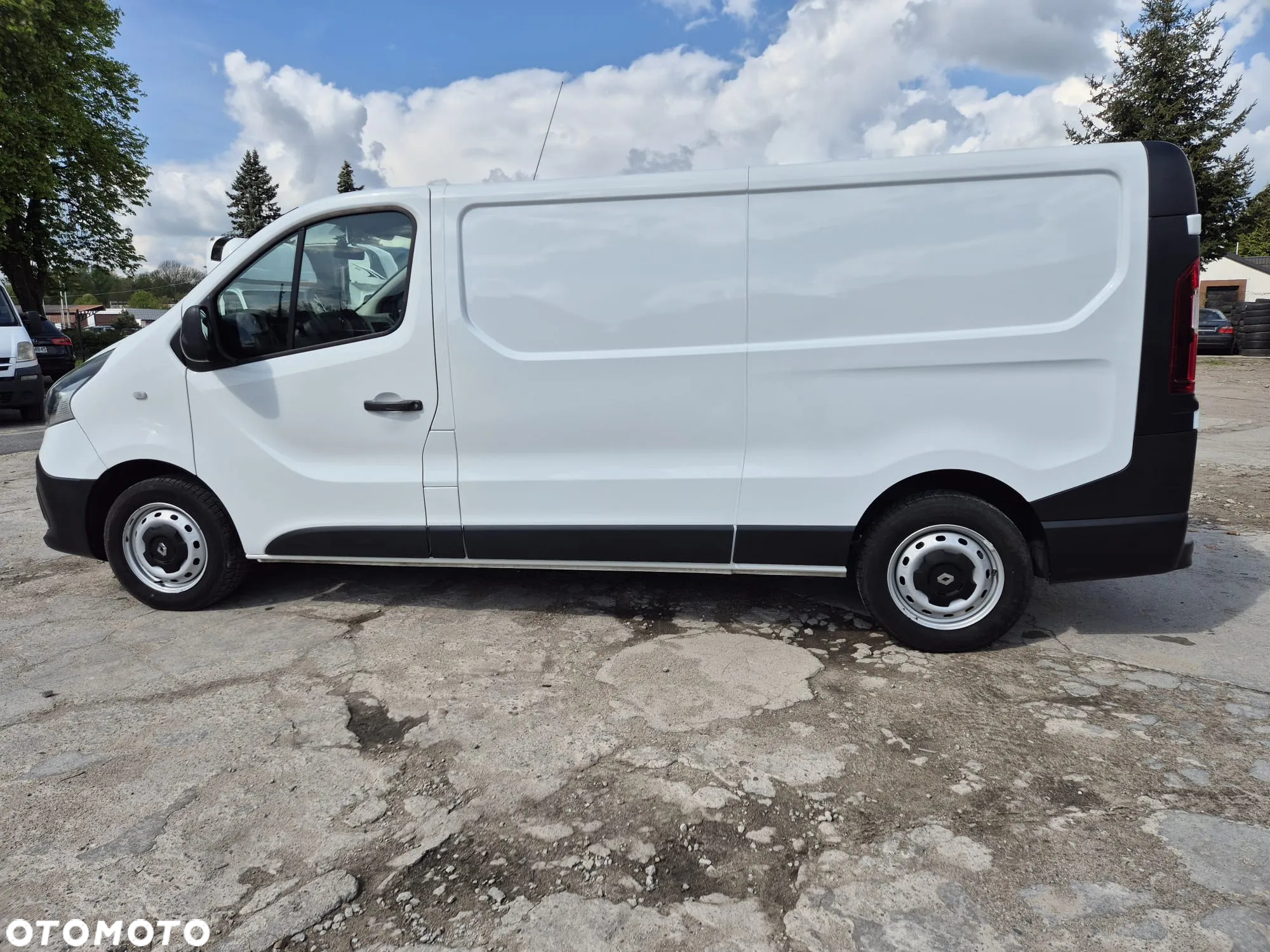 Renault Trafic L2H1 2,9t Pack Clim - 7