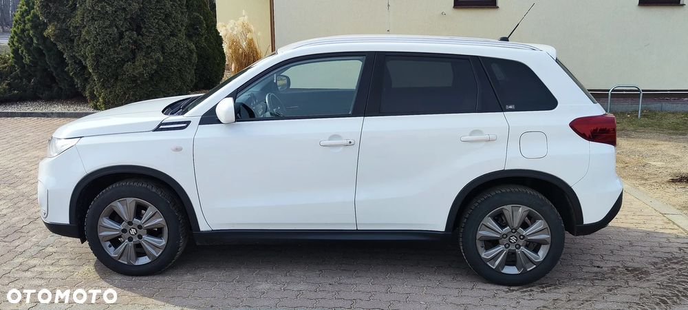 Suzuki Vitara 1.0 Boosterjet Comfort 2WD - 3