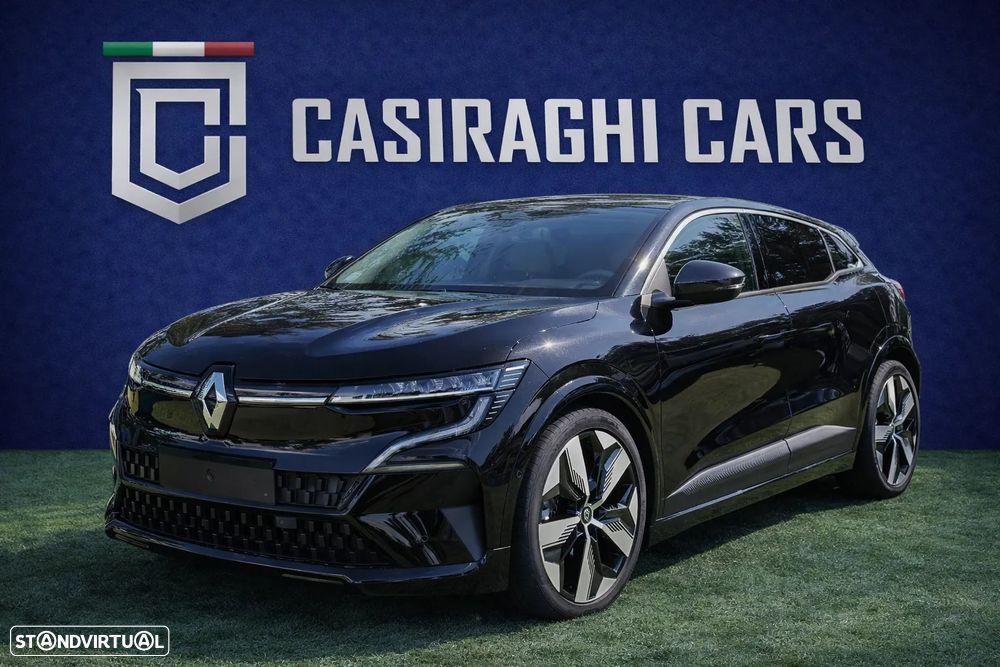 Renault Mégane E-Tech EV60 Techno - 1