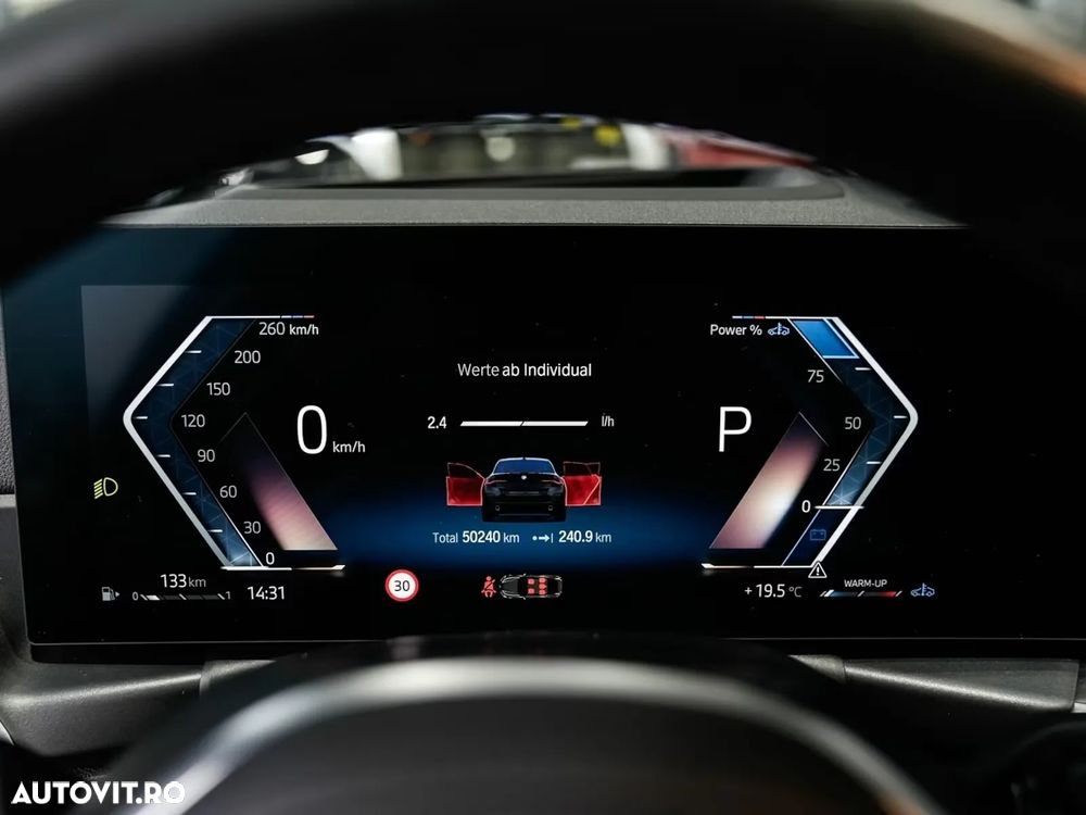 BMW Seria 4 420d xDrive AT MHEV - 26