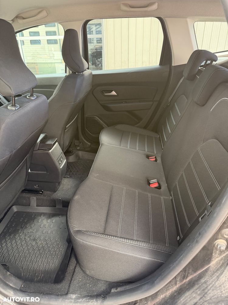 Dacia Duster ECO-G 100 Journey+ - 4