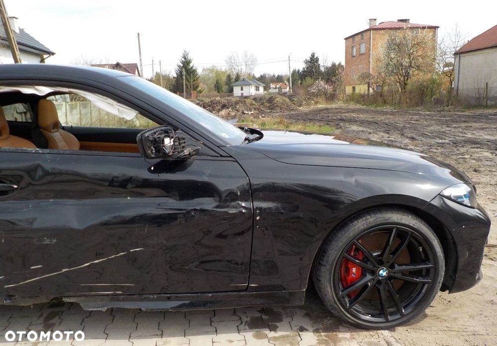 BMW Seria 4 M440i xDrive mHEV sport - 18