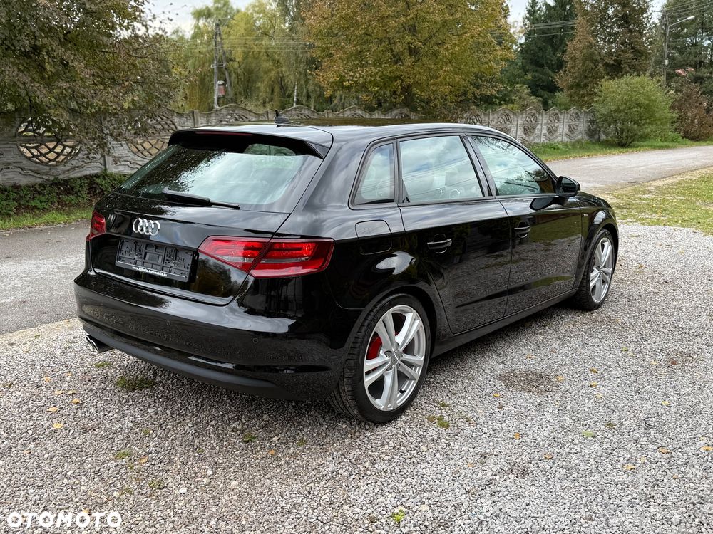 Audi A3 - 7