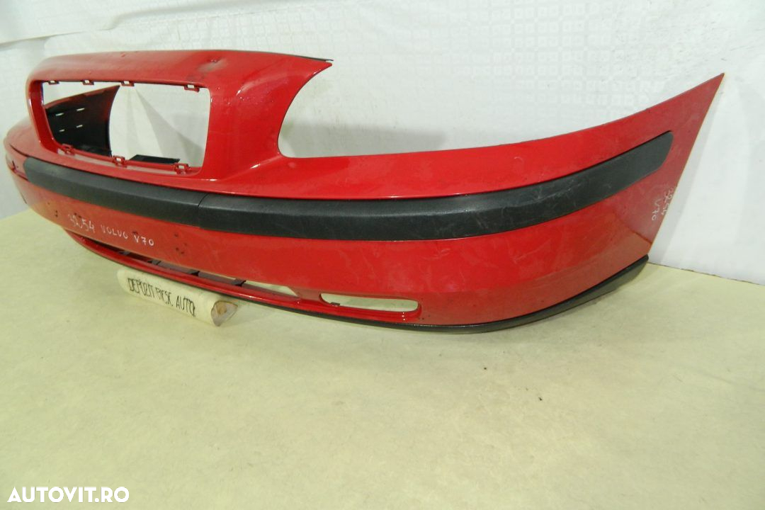 Bara fata Volvo S / V70, 00-03, 9484238 - 3