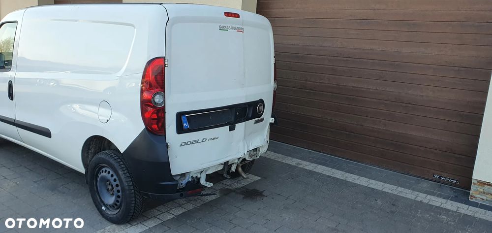 Fiat Doblo - 6