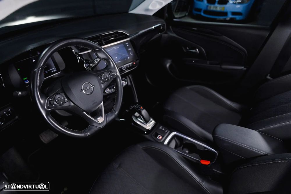 Opel Corsa-e Elegance - 5