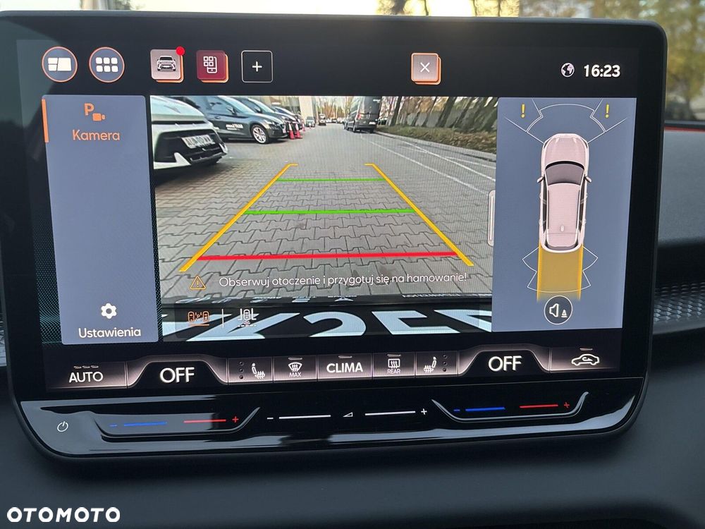 Cupra Terramar 1.5 eTSI DSG - 29