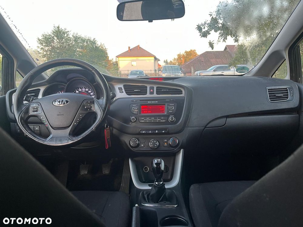 Kia Ceed 1.6 GDI Business Line - 7