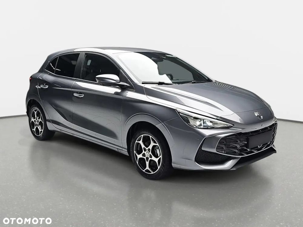 MG MG3 1.5 HEV+ Exclusive - 6