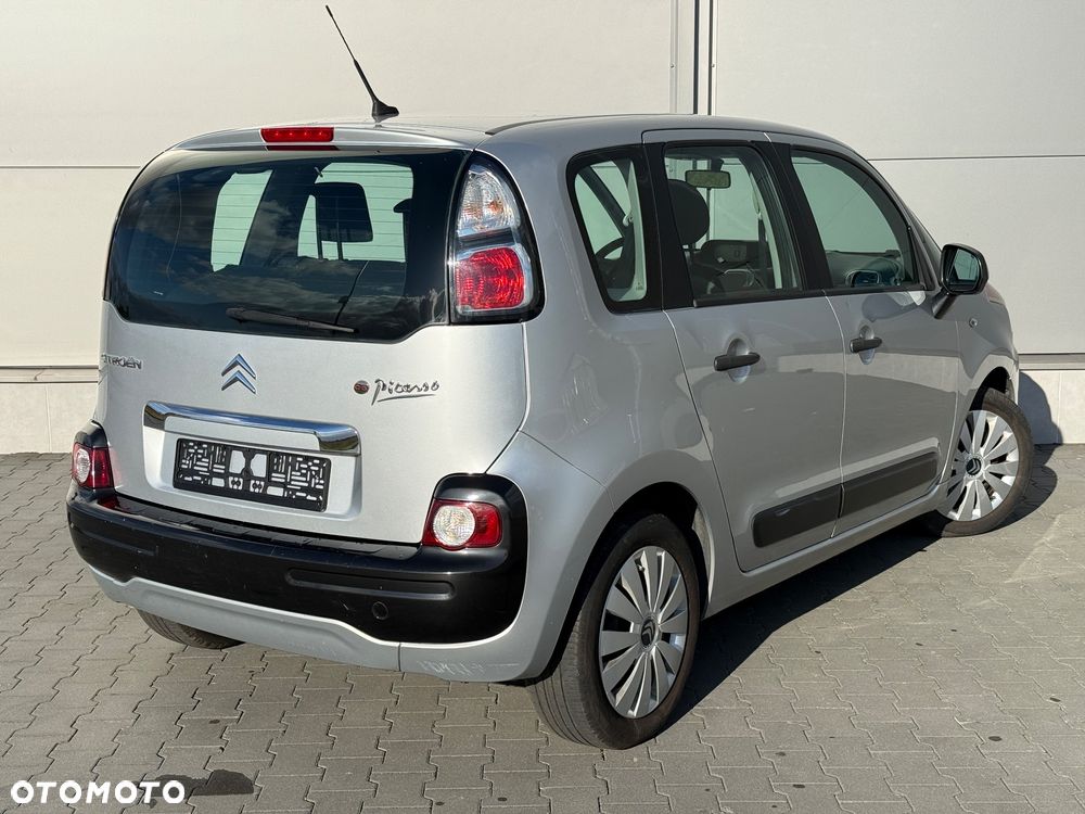 Citroën C3 Picasso VTi 120 Tendance - 8