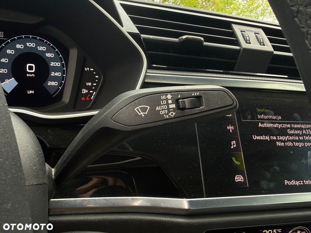 Audi Q3 Sportback - 31