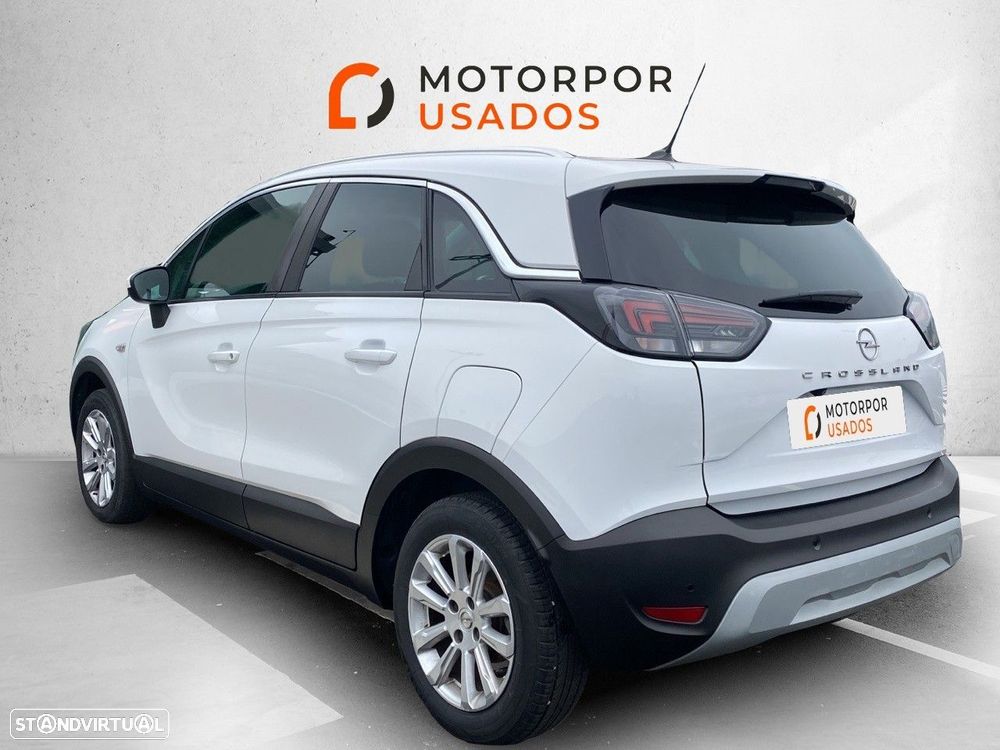 Opel Crossland 1.2 Business Edition - 7