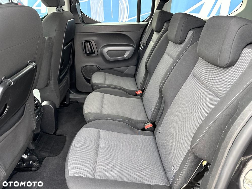 Toyota Proace City Verso Long 1.2 D-4T Family - 14