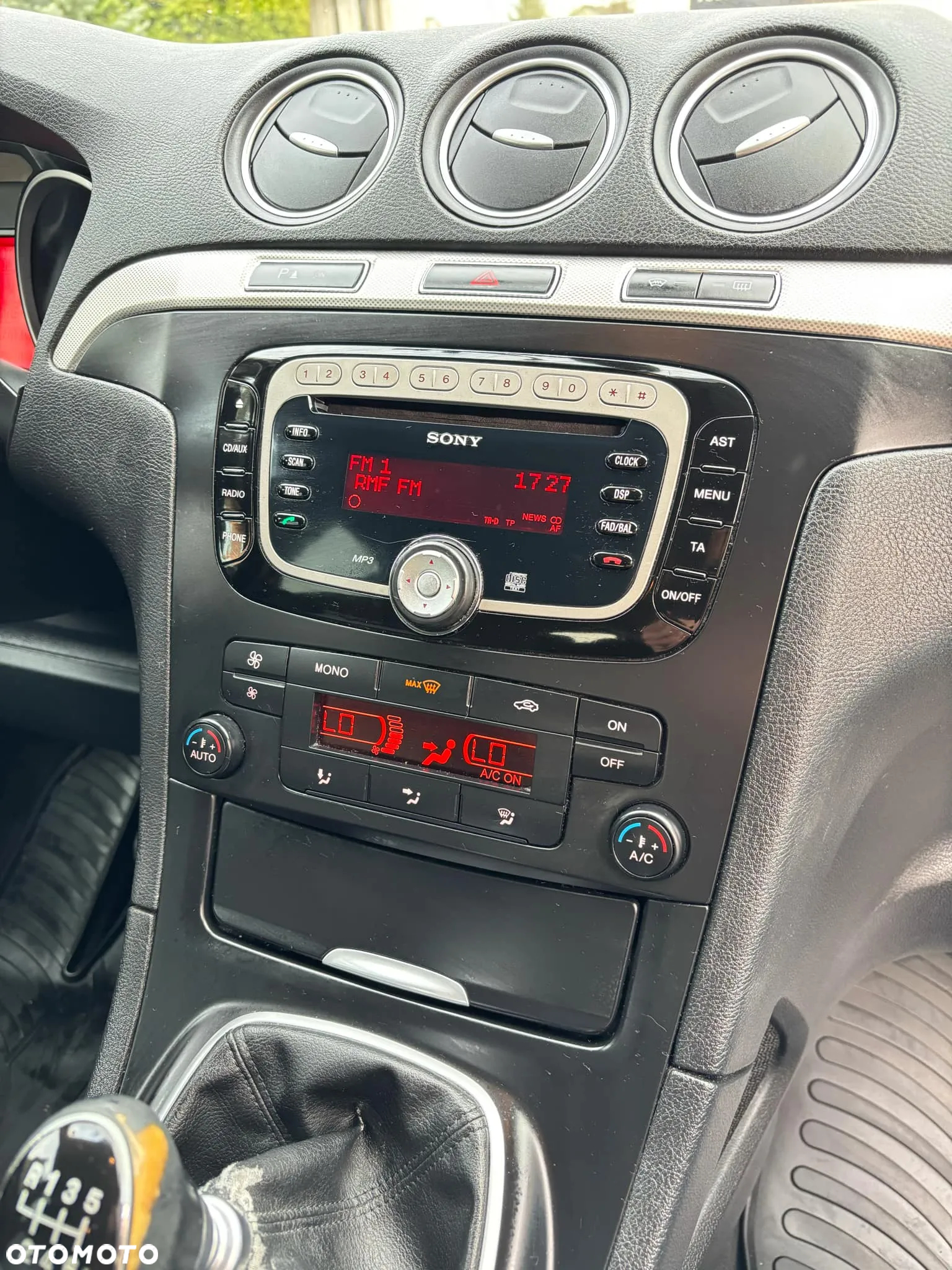 Ford S-Max 2.0 TDCi Trend - 5