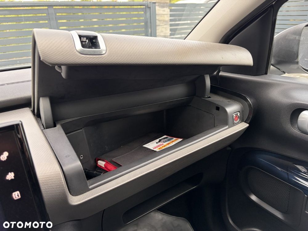 Citroën C4 Cactus 1.2 PureTech MoreLife - 19