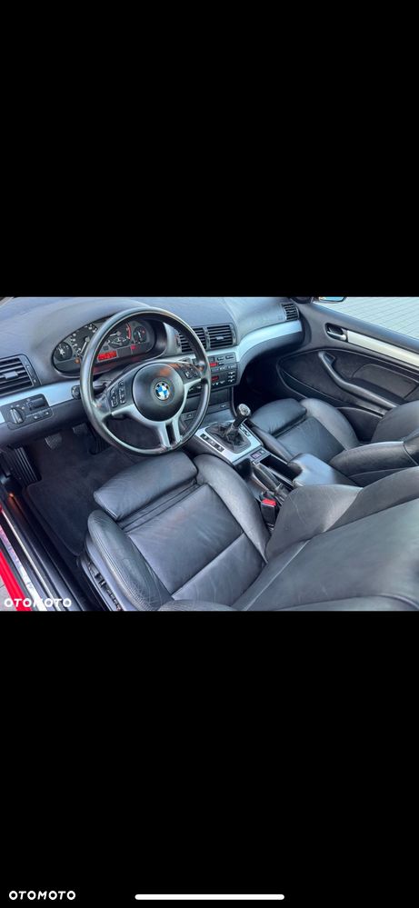 BMW Seria 3 330xd - 17