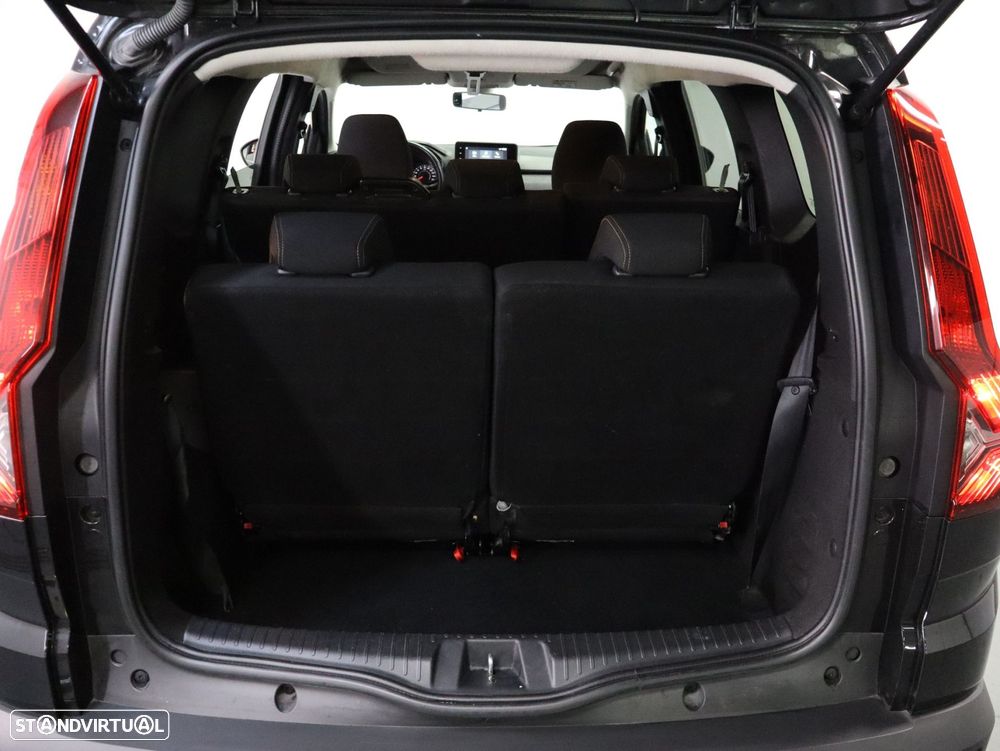 Dacia Jogger 1.0 TCe Expression 7L - 21